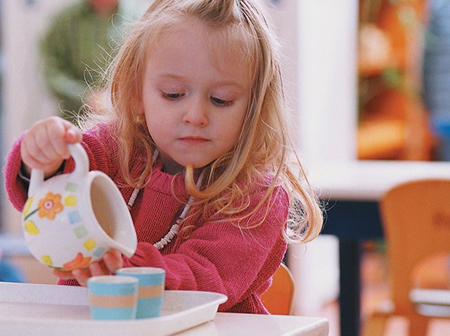 Khóa nhập môn phương pháp giáo dục Montessori (AMI) - Ảnh 3. Khóa nhập môn phương pháp giáo dục Montessori (AMI) - Ảnh 3.