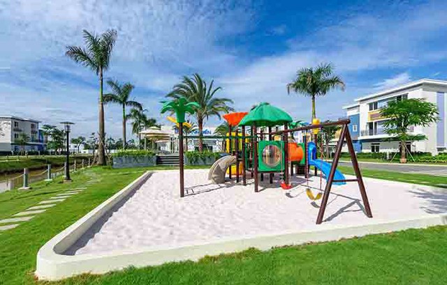 Mua nhà tại Rosita Garden ngay từ cảm nhận đầu tiên - Ảnh 3. Mua nhà tại Rosita Garden ngay từ cảm nhận đầu tiên - Ảnh 3.