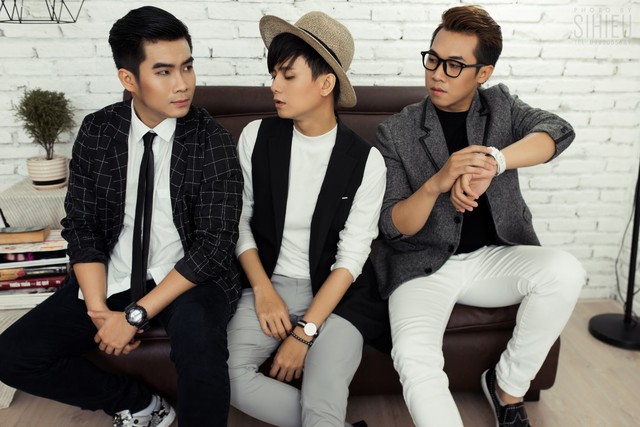 Đột kích các trung tâm thương mại mùa Giáng sinh - Ảnh 3. Đột kích các trung tâm thương mại mùa Giáng sinh - Ảnh 3.
