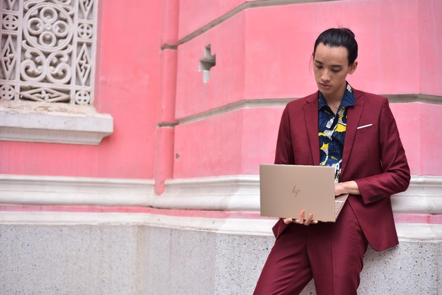 Cộng sự đắc lực của người trẻ hiện đại là gì? - Ảnh 3. Cộng sự đắc lực của người trẻ hiện đại là gì? - Ảnh 3.