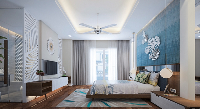 Cạnh tranh chính sách bán hàng, người mua nhà hưởng lợi - Ảnh 4. Cạnh tranh chính sách bán hàng, người mua nhà hưởng lợi - Ảnh 4.
