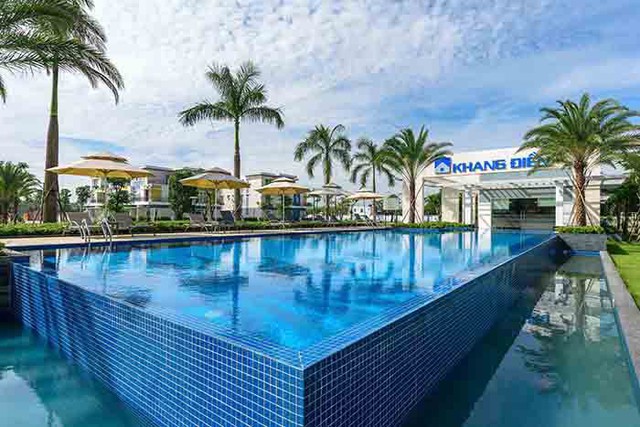 Mua nhà tại Rosita Garden ngay từ cảm nhận đầu tiên - Ảnh 4. Mua nhà tại Rosita Garden ngay từ cảm nhận đầu tiên - Ảnh 4.