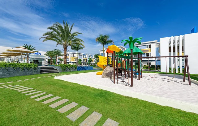 Bài toán đầu tư và an cư tại dự án Rosita Garden - Ảnh 5. Bài toán đầu tư và an cư tại dự án Rosita Garden - Ảnh 5.