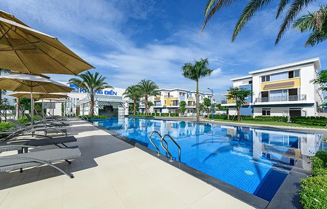 3 lý do để khách hàng lựa chọn Rosita Garden - Ảnh 5. 3 lý do để khách hàng lựa chọn Rosita Garden - Ảnh 5.