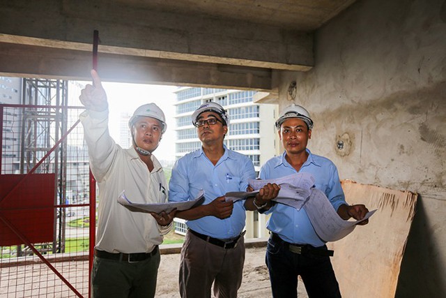 Dự án Kenton Node Hotel Complex hoàn thành giai đoạn I năm 2018 - Ảnh 6. Dự án Kenton Node Hotel Complex hoàn thành giai đoạn I năm 2018 - Ảnh 6.