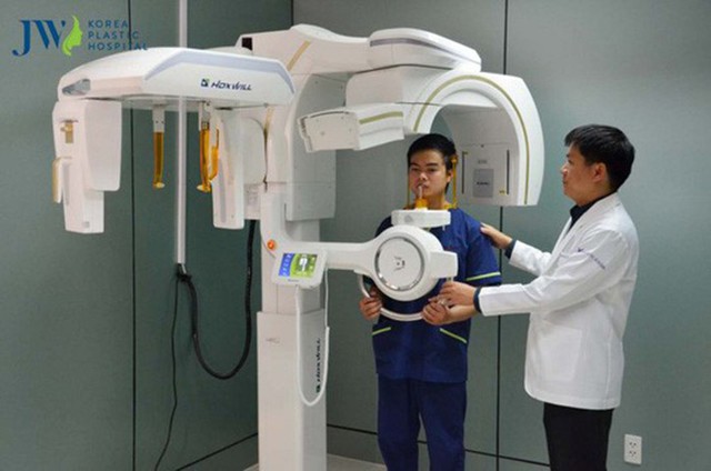 Hô, móm phải phẫu thuật hàm hay chỉ niềng răng? - Ảnh 6. Hô, móm phải phẫu thuật hàm hay chỉ niềng răng? - Ảnh 6.