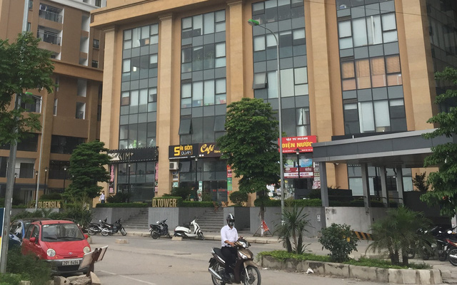 Hà Nội còn 34 chủ đầu tư nợ hơn 3.000 tỉ thuế đất - Ảnh 1. Hà Nội còn 34 chủ đầu tư nợ hơn 3.000 tỉ thuế đất - Ảnh 1.