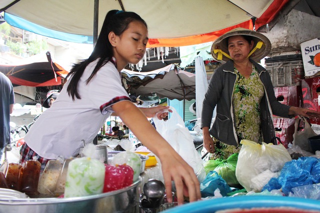 Không cho tiền con không ăn cắp? Sai quá sai! - Ảnh 4. Không cho tiền con không ăn cắp? Sai quá sai! - Ảnh 4.