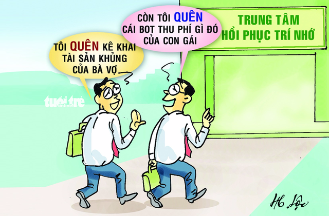 Mỗ quyết đi học để thành cán bộ - Ảnh 1. Mỗ quyết đi học để thành cán bộ - Ảnh 1.