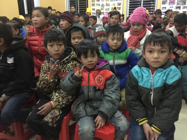 Hành trình Qua miền Tây Bắc đến với bà con vùng lũ Yên Bái - Ảnh 4. Hành trình Qua miền Tây Bắc đến với bà con vùng lũ Yên Bái - Ảnh 4.