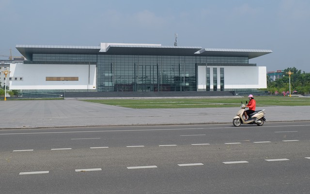 Sửa Luật Đất đai để ngăn trục lợi, tham nhũng từ đất - Ảnh 1. Sửa Luật Đất đai để ngăn trục lợi, tham nhũng từ đất - Ảnh 1.