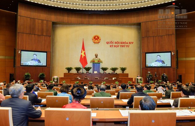 Để xảy ra tham nhũng, 39 người đứng đầu bị xử lý - Ảnh 1. Để xảy ra tham nhũng, 39 người đứng đầu bị xử lý - Ảnh 1.