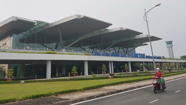 Ngân sách bỏ tiền tỉ bù lỗ đường bay, nên hay không? - Ảnh 1. Ngân sách bỏ tiền tỉ bù lỗ đường bay, nên hay không? - Ảnh 1.