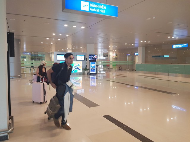 HĐND TP Cần Thơ chưa thông qua chính sách hỗ trợ mở đường bay - Ảnh 1. HĐND TP Cần Thơ chưa thông qua chính sách hỗ trợ mở đường bay - Ảnh 1.