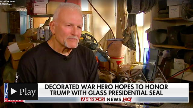 Đài Fox News hớ nặng vì bị nhân vật lừa - Ảnh 1. Đài Fox News hớ nặng vì bị nhân vật lừa - Ảnh 1.