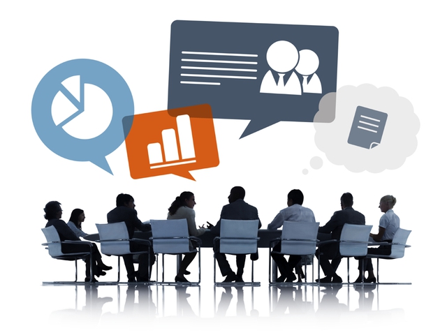 8 bước xây dựng ban giám đốc startup vững mạnh - Ảnh 1. 8 bước xây dựng ban giám đốc startup vững mạnh - Ảnh 1.