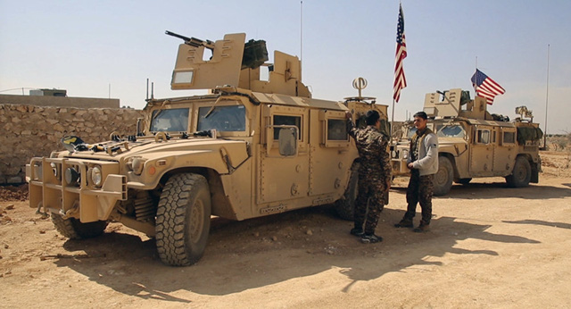 Nga liên tục tố Mỹ dùng khủng bố IS quấy phá ở Syria - Ảnh 4. Nga liên tục tố Mỹ dùng khủng bố IS quấy phá ở Syria - Ảnh 4.