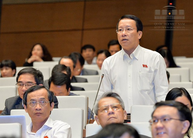 Thư mời họp, lịch công tác mật tới 10 năm? - Ảnh 2. Thư mời họp, lịch công tác mật tới 10 năm? - Ảnh 2.