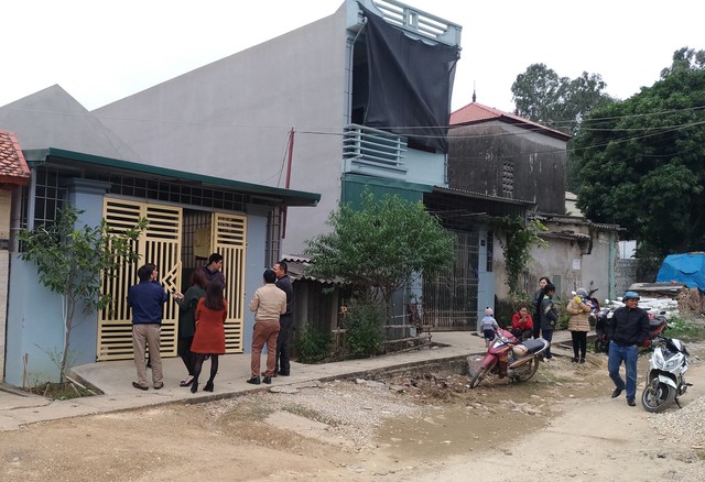 Nghi vấn người thân là thủ phạm sát hại bé gái 20 ngày tuổi - Ảnh 1. Nghi vấn người thân là thủ phạm sát hại bé gái 20 ngày tuổi - Ảnh 1.