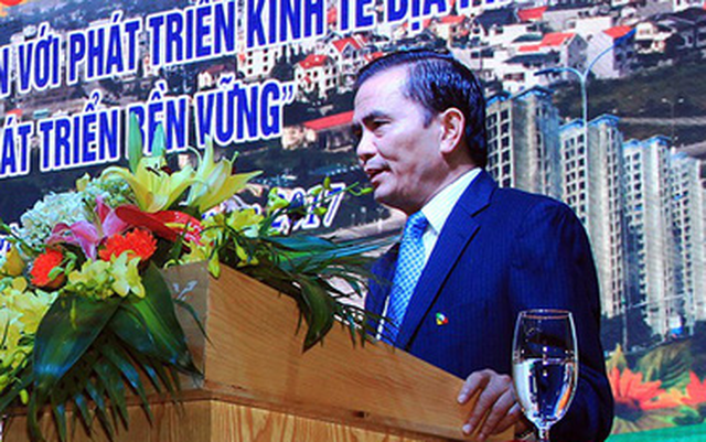Thanh Hóa xem xét tư cách đại biểu HĐND của ông Ngô Văn Tuấn - Ảnh 1. Thanh Hóa xem xét tư cách đại biểu HĐND của ông Ngô Văn Tuấn - Ảnh 1.