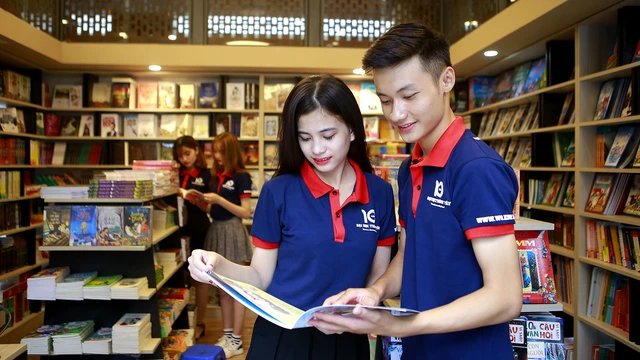Tổ chức giáo dục Hoa Kỳ mua Đại học Thành Tây - Ảnh 1. Tổ chức giáo dục Hoa Kỳ mua Đại học Thành Tây - Ảnh 1.