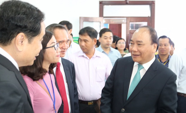Gần 2.000 tỉ đồng ít mà chắc đầu tư vào Hậu Giang - Ảnh 1. Gần 2.000 tỉ đồng ít mà chắc đầu tư vào Hậu Giang - Ảnh 1.