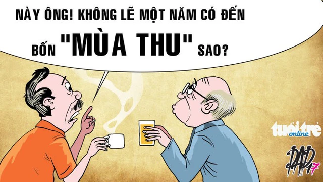 Nợ thuế 990 đồng, xóa hay quyết thu? - Ảnh 1. Nợ thuế 990 đồng, xóa hay quyết thu? - Ảnh 1.