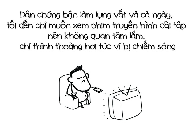 Tại sao Thủy Tinh nổi giận - Ảnh 3. Tại sao Thủy Tinh nổi giận - Ảnh 3.