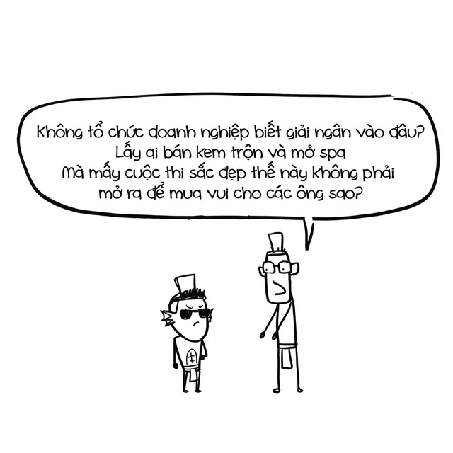 Tại sao Thủy Tinh nổi giận - Ảnh 6. Tại sao Thủy Tinh nổi giận - Ảnh 6.
