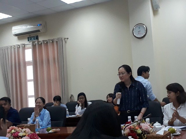Khen thưởng điển hình phải có trọng tâm - Ảnh 1. Khen thưởng điển hình phải có trọng tâm - Ảnh 1.