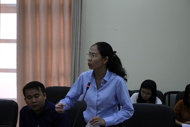 Khen thưởng điển hình phải có trọng tâm - Ảnh 2. Khen thưởng điển hình phải có trọng tâm - Ảnh 2.
