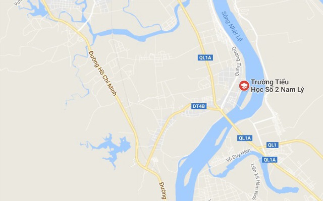 Quảng Bình buộc trường lạm thu trả lại tiền cho phụ huynh - Ảnh 1. Quảng Bình buộc trường lạm thu trả lại tiền cho phụ huynh - Ảnh 1.