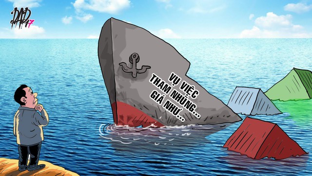 Giá như không để phải giá như - Ảnh 1. Giá như không để phải giá như - Ảnh 1.