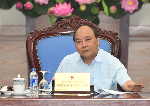 Thư Thủ tướng: Hai thập kỷ sau cơn bão Linda, nỗi đau vẫn còn - Ảnh 1. Thư Thủ tướng: Hai thập kỷ sau cơn bão Linda, nỗi đau vẫn còn - Ảnh 1.