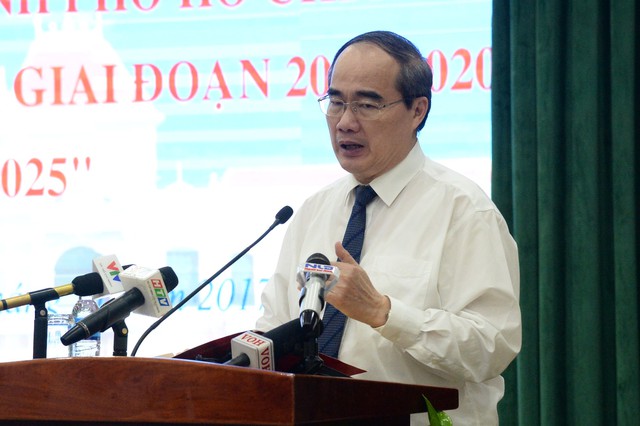 TP.HCM trở thành đô thị thông minh, người dân được gì? - Ảnh 3. TP.HCM trở thành đô thị thông minh, người dân được gì? - Ảnh 3.