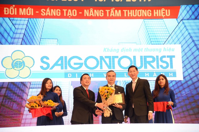 Thành phố cần doanh nhân, doanh nghiệp có tầm nhìn xa - Ảnh 4. Thành phố cần doanh nhân, doanh nghiệp có tầm nhìn xa - Ảnh 4.