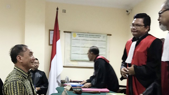 Sẽ bảo vệ quyền lợi của ngư dân kêu oan ở Indonesia - Ảnh 1. Sẽ bảo vệ quyền lợi của ngư dân kêu oan ở Indonesia - Ảnh 1.