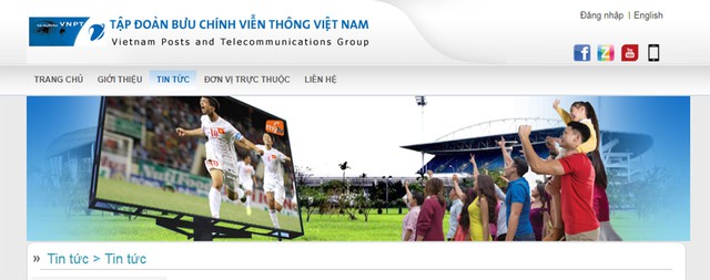 VNPT khẳng định nộp ngân sách đầy đủ - Ảnh 1. VNPT khẳng định nộp ngân sách đầy đủ - Ảnh 1.