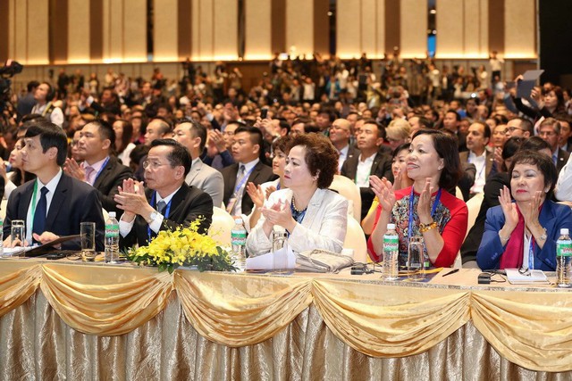 APEC 2017 là đòn bẩy để Vikoda hội nhập thị trường quốc tế - Ảnh 2. APEC 2017 là đòn bẩy để Vikoda hội nhập thị trường quốc tế - Ảnh 2.