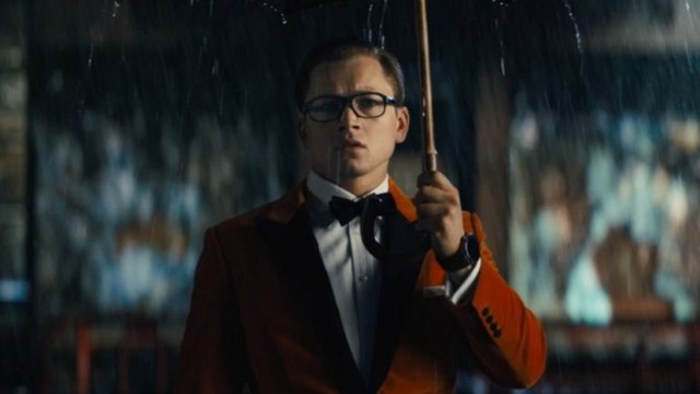 Kingsman và khi hiệp sỹ Anh đấu với cao bồi Mỹ - Ảnh 2. Kingsman và khi hiệp sỹ Anh đấu với cao bồi Mỹ - Ảnh 2.