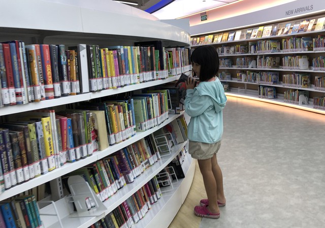 Singapore giảm thi cử cho học sinh vui chơi - Ảnh 1. Singapore giảm thi cử cho học sinh vui chơi - Ảnh 1.