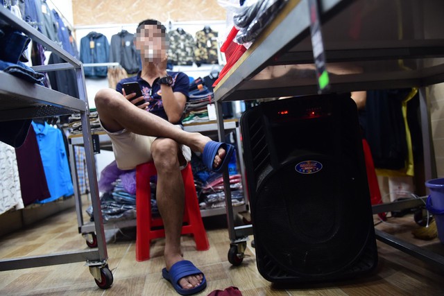 Người nước ngoài than tiếng ồn là tật xấu khó trị của người Việt? - Ảnh 1. Người nước ngoài than tiếng ồn là tật xấu khó trị của người Việt? - Ảnh 1.