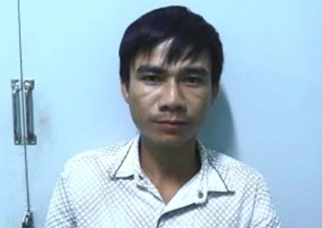 Bắt đối tượng cuối cùng trong băng cướp tiệm vàng tại Bình Dương - Ảnh 1. Bắt đối tượng cuối cùng trong băng cướp tiệm vàng tại Bình Dương - Ảnh 1.