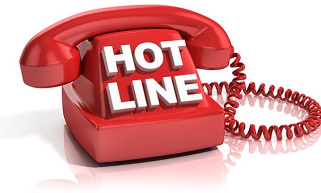 Công bố đường dây nóng về trật tự, an toàn giao thông dịp Tết 2018 - Ảnh 1. Công bố đường dây nóng về trật tự, an toàn giao thông dịp Tết 2018 - Ảnh 1.