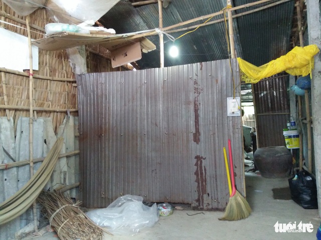 Nhiều người chia sẻ, mua áo quan cho hai chị em chết đuối - Ảnh 2. Nhiều người chia sẻ, mua áo quan cho hai chị em chết đuối - Ảnh 2.