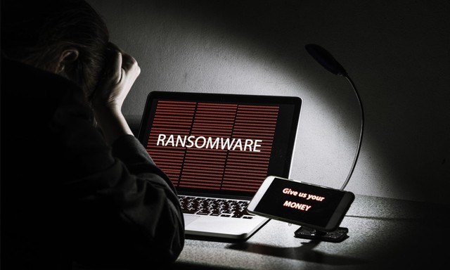 Ransomware mới nổi Scarabey xóa dần dữ liệu sau mỗi 24 giờ - Ảnh 1. Ransomware mới nổi Scarabey xóa dần dữ liệu sau mỗi 24 giờ - Ảnh 1.