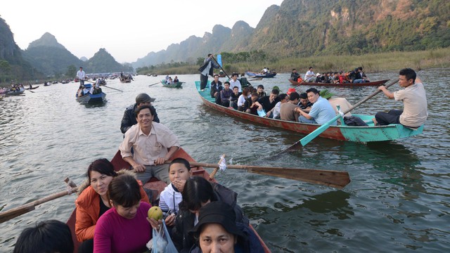 Làm gì để tết vui mà vẫn khỏe? - Ảnh 1. Làm gì để tết vui mà vẫn khỏe? - Ảnh 1.