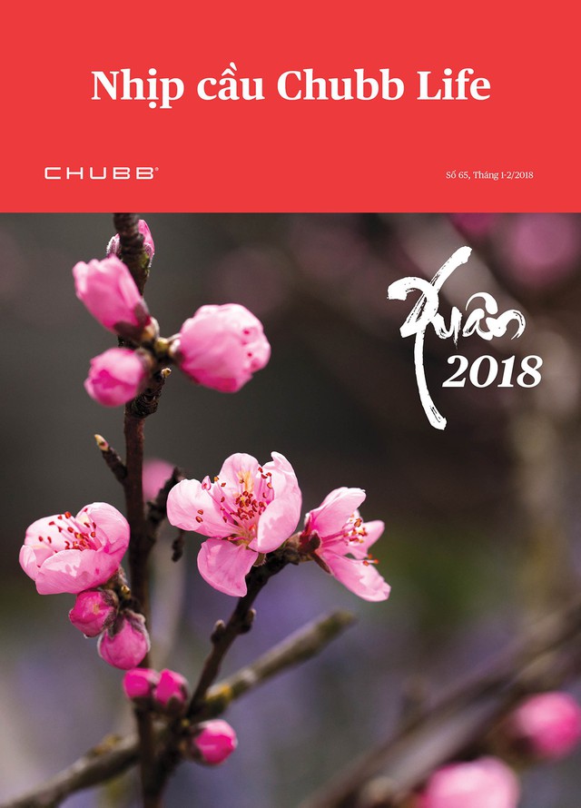 Chubb Life Việt Nam giới thiệu sản phẩm bảo hiểm sức khỏe Bảo hiểm hỗ trợ điều trị ung thư – C Care - Ảnh 2. Chubb Life Việt Nam giới thiệu sản phẩm bảo hiểm sức khỏe Bảo hiểm hỗ trợ điều trị ung thư – C Care - Ảnh 2.