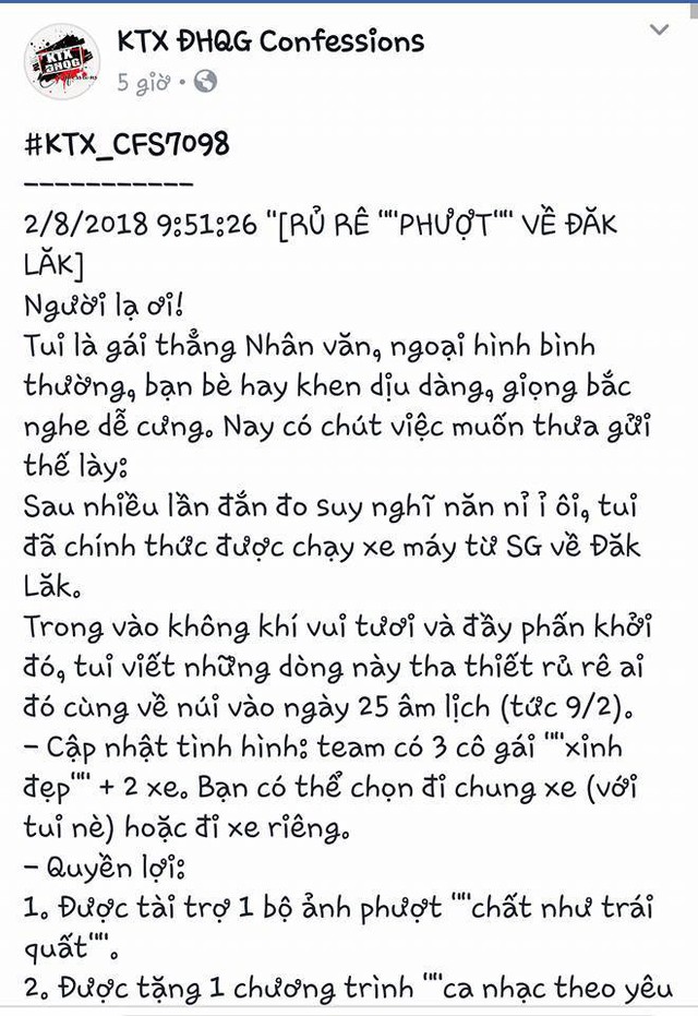 Rủ nhau phượt xe máy về quê ăn tết, an toàn không? - Ảnh 2. Rủ nhau phượt xe máy về quê ăn tết, an toàn không? - Ảnh 2.
