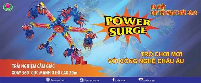 Địa điểm chơi tết dành cho các bạn trẻ TP.HCM - Ảnh 6. Địa điểm chơi tết dành cho các bạn trẻ TP.HCM - Ảnh 6.